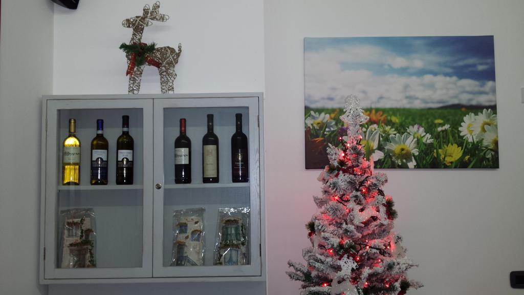 B&B Nuova Ostiglia Quinto Di Treviso Buitenkant foto